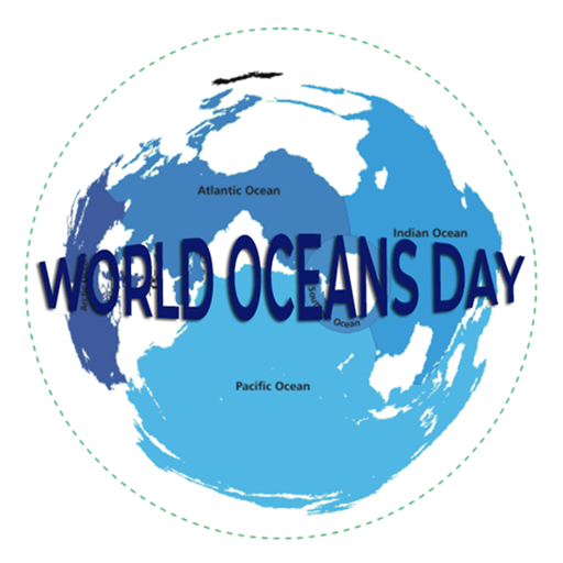 World Oceans Day