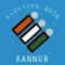 General Election 2016 Kannur