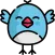 Pájaro Esquivador