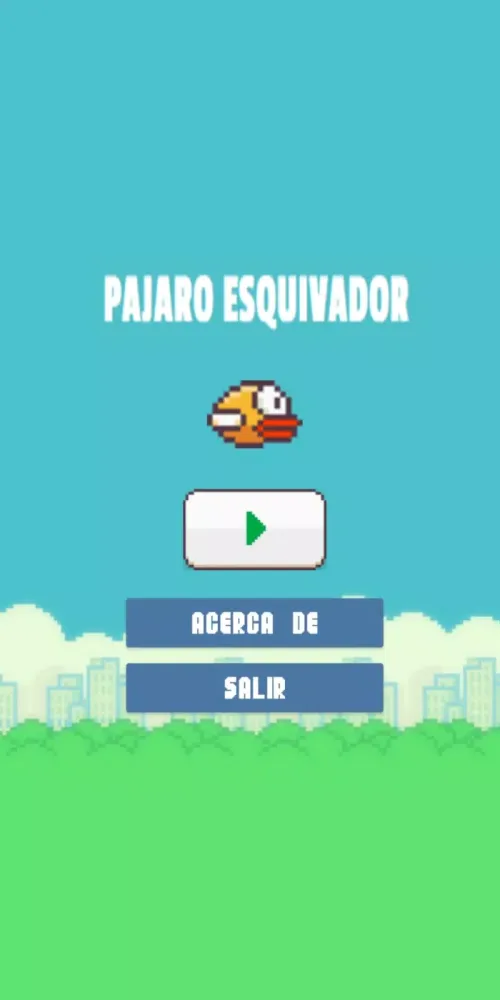 Pájaro Esquivador Screenshots