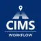 CIMS Workflow