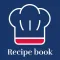 Tante Marie Recipe Book