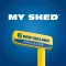 New Holland AG My Shed™