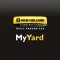 New Holland CE My Yard™