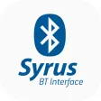 SyrusBT Interface