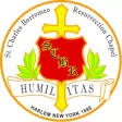 St Charles Borromeo Harlem