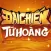 Đại Chiến Tứ Hoàng