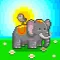 Happy Safari: a zoo game