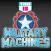 Military Machines