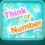Magic Numbers - Think of Number Majestic Genie