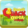 Quack Quack Duck popper Sounds Quack Quack Duck popper Sounds