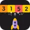 Block Shooter 2 : Number War