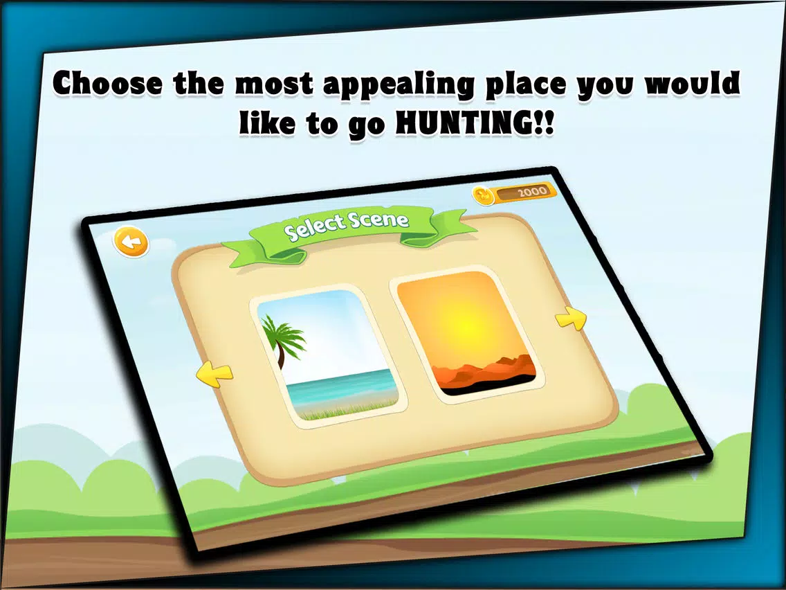 Waterfowl Hunting - The Ultimate UK wildfowling shooting Season Challenge iPad Screenshots