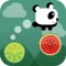 Rolling Panda-happy sky combat