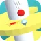 Happy Ball-Pinball battle