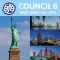 AFA Council 6