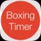 Boxing round timer ®