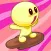 Candy Flying Man - Top classic sweet game for free