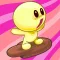 Candy Flying Man - Top classic sweet game for free