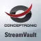 StreamVault