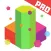 Hex Block! Cube square
