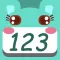 Number Link Crash-number merge