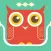 POP OWL 1010-POP crush 5 stars