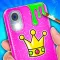 Mobile Cover Design Studio