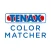 Tenax Color Matcher