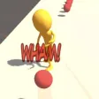Ball Stack 3d