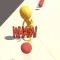Ball Stack 3d