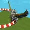 HulaHoop Knight