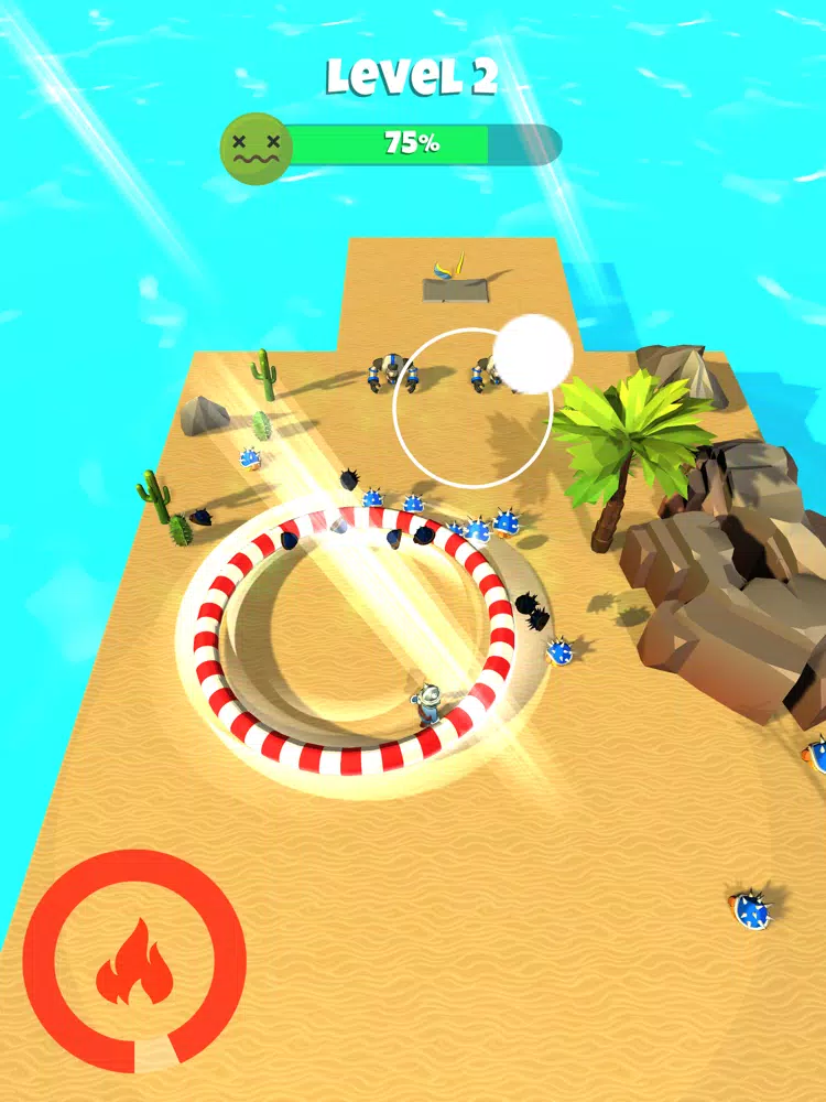 تصاویر HulaHoop Knight iPad 