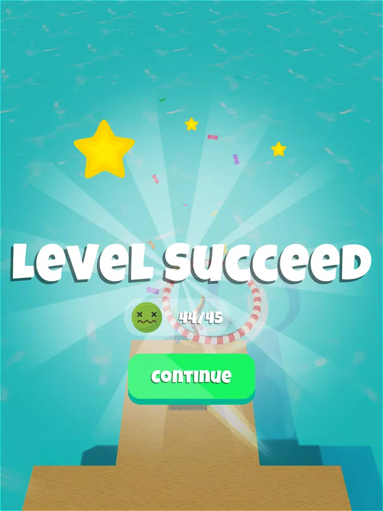 تصاویر HulaHoop Knight iPad 