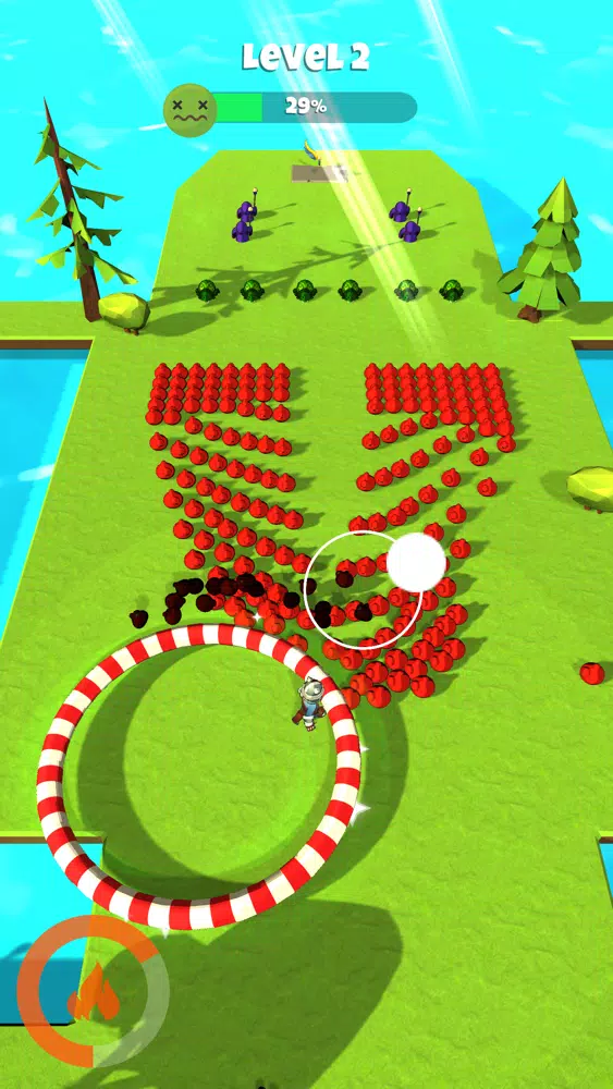 تصاویر HulaHoop Knight