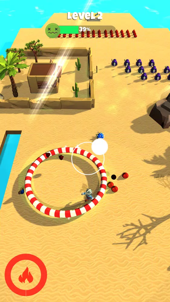 تصاویر HulaHoop Knight