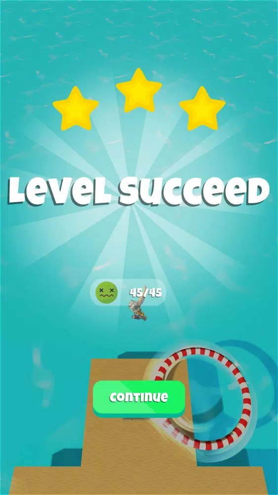 تصاویر HulaHoop Knight