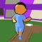 Worlds Hardest Run