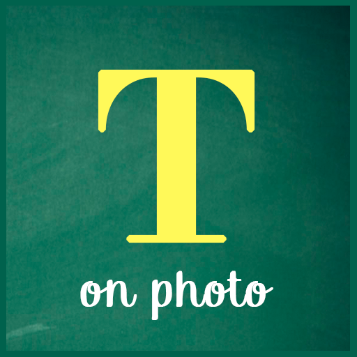 Text on Photos Text on Photos