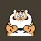 Tubby Tiger