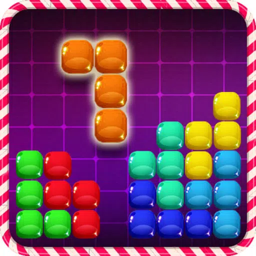 Block Mania New Puzzle Block Mania New Puzzle