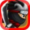 Ninja Hero - The Super Battle