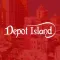 Depot Island app