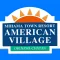 American Village Guide