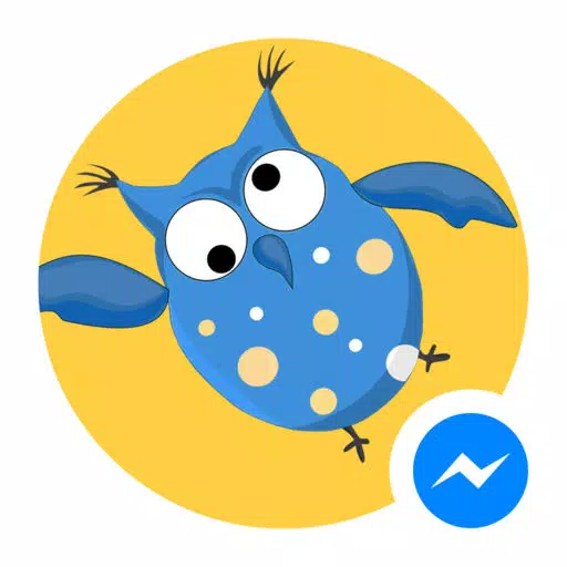 Any Sticker for Messenger Any Sticker for Messenger