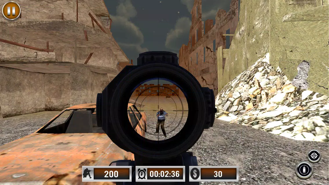 تصاویر Dead Zombie Apocalypse