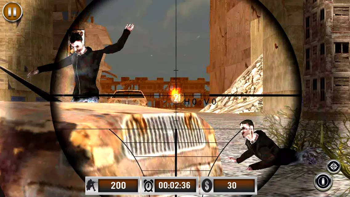 تصاویر Dead Zombie Apocalypse
