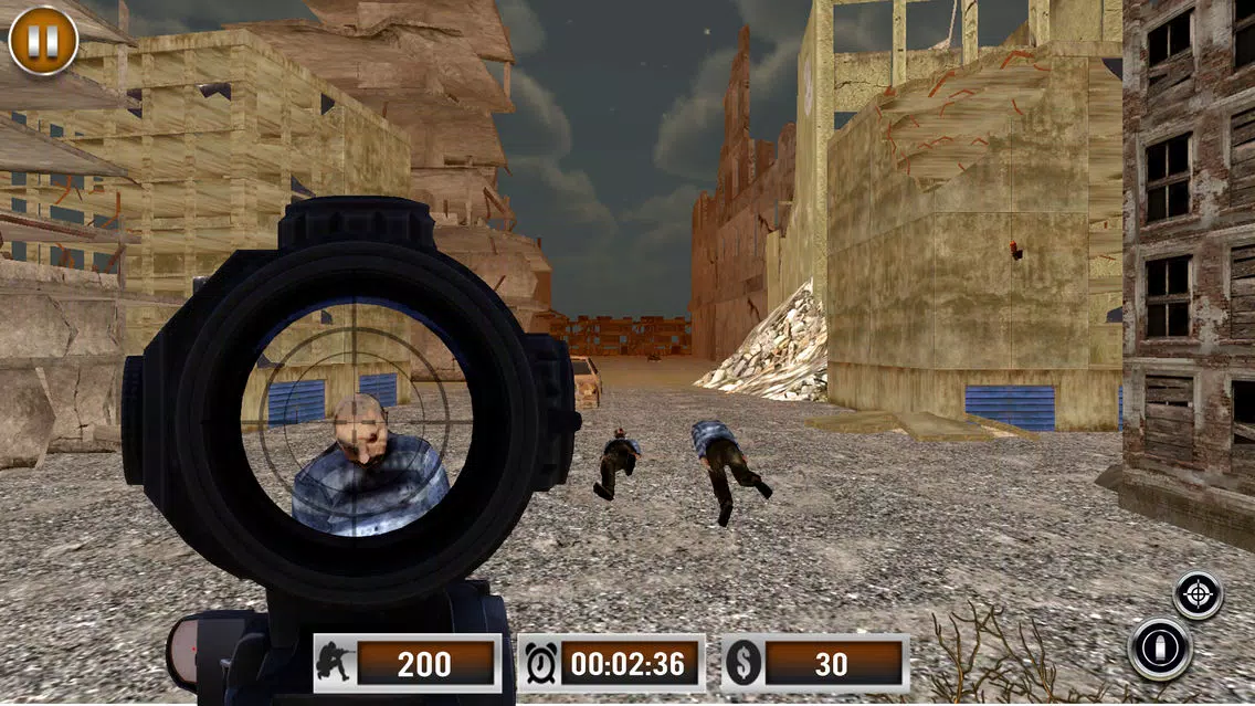 تصاویر Dead Zombie Apocalypse