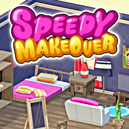 Speedy Makeover Speedy Makeover