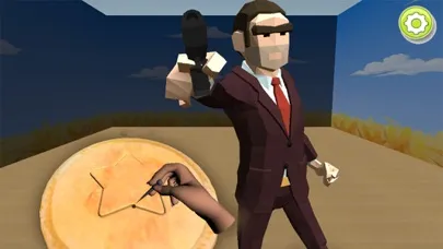 Deadly Game Screenshots
